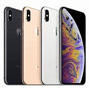 Image result for iPhone XS Max Box for Gold Phone