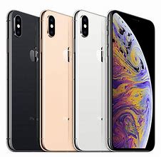 Image result for Apple iPhone XS Max Black