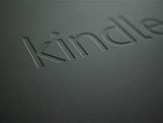 Image result for Kindle Logo