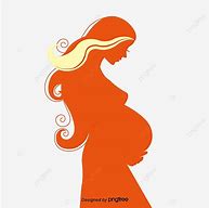 Image result for Victorian Lady Silhouette Clip Art