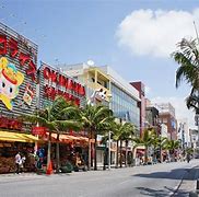 Image result for Naha City Okinawa Japan Downtown Market
