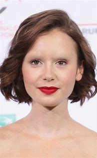 Image result for Face without Eyebrows