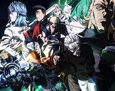Image result for One Punch Man Héroes