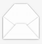 Image result for Open Envelope Shape