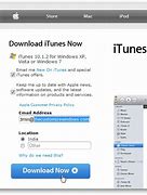Image result for iTunes Windows 10 64 Bits