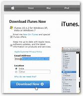 Image result for iTunes Installer