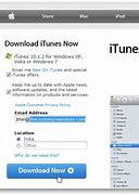 Image result for iTunes Version for Windows 7