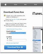 Image result for iTunes Update Windows 7 64-Bit