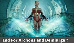 Image result for All Archons