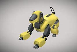 Image result for Best Robot Dog