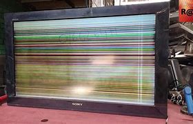 Image result for Sony Flat Screen TV Problems