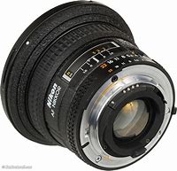 Image result for Nikon 18mm Lens