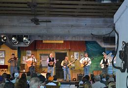 Image result for New River Bluegrass Band