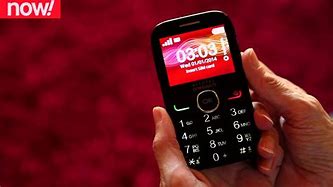 Image result for Vodacom Alcatel Phones