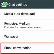 Image result for Email Chat Whats App