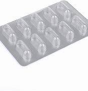 Image result for Capsule Blister Packing