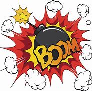 Image result for Bomb Cartoon Png