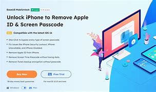 Image result for How to Unlock iPhone 10 without Passcode