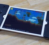 Image result for iPad with Built in Controller