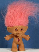 Image result for Crazy Troll Doll