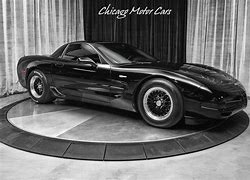 Image result for 2003 Corvette Z06