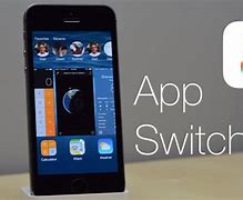 Image result for iOS App Switcher