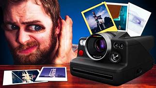 Image result for Polaroid OneStep Instant Camera