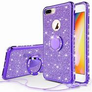Image result for Cute Purple Cases iPhone 7 Plus