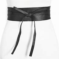 Image result for Cloth Tie Belts for Women