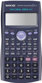 Image result for Casio Scientific Calculator