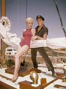 Image result for Beverly Owen and Pat Priest