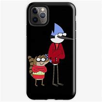 Image result for Rigby Purple Phone Case