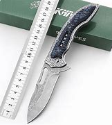 Image result for High-End Pocket Knives