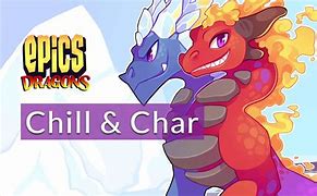 Image result for Chill and Char Prodigy Epic