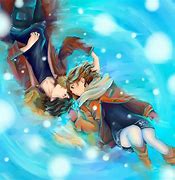 Image result for Anime Couple Desktop Wallpaper