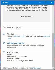 Image result for How to Get Help in Windows 10
