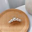 Image result for Pearl Hair Clips
