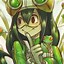 Image result for My Hero Academia Characters Frog