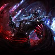 Image result for Vampire King Art