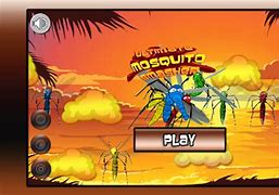 Image result for Nokia 6600 Mosquito Game