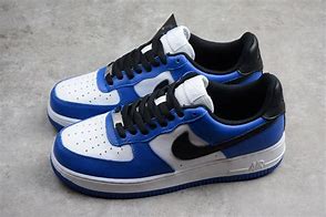 Image result for Air Force 1 Shoes Black