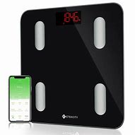 Image result for Bathroom Scales with App