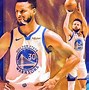 Image result for Steph Curry Ring Portrait