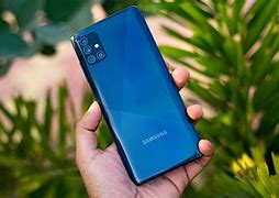 Image result for Samsung A51 Camera Features