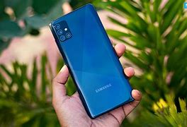 Image result for Samsung A51 Space