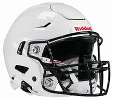 Image result for New Riddell Football Helmets