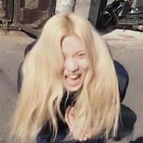 Image result for Kim Lip Apple Catch Face Funny