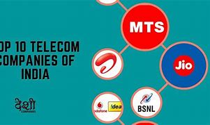 Image result for Top Companies for Electronics and Telecommunication