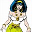 Image result for Justice League Gypsy