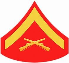 Image result for LCPL 7